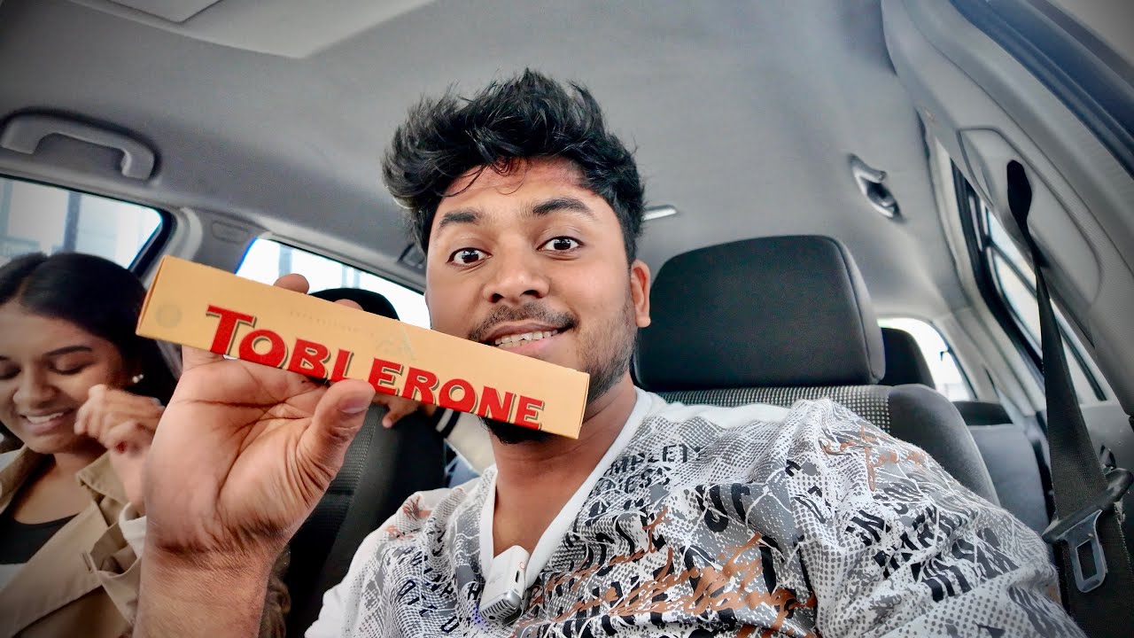 Day in my life | we got free food😍| Germany🇩🇪|Tamil Vlog