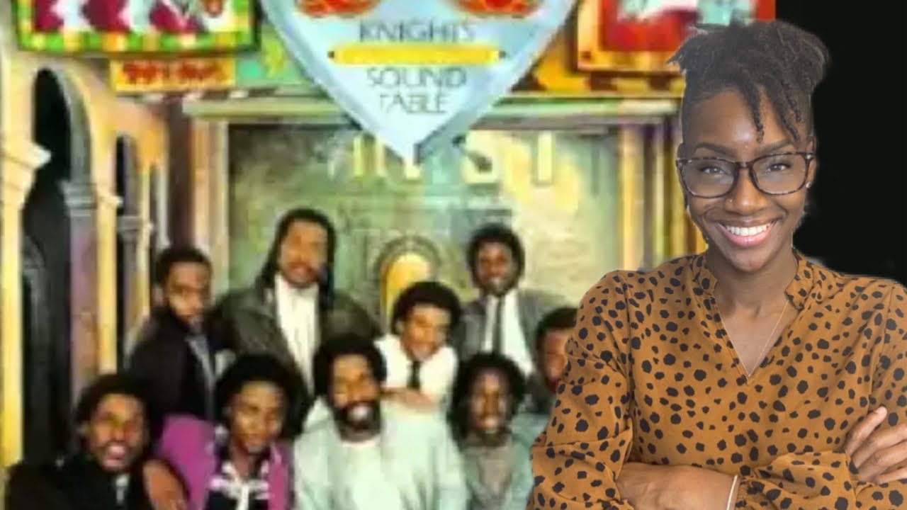 First time hearing Cameo - Freaky Dancin'| REACTION 🔥🔥🔥