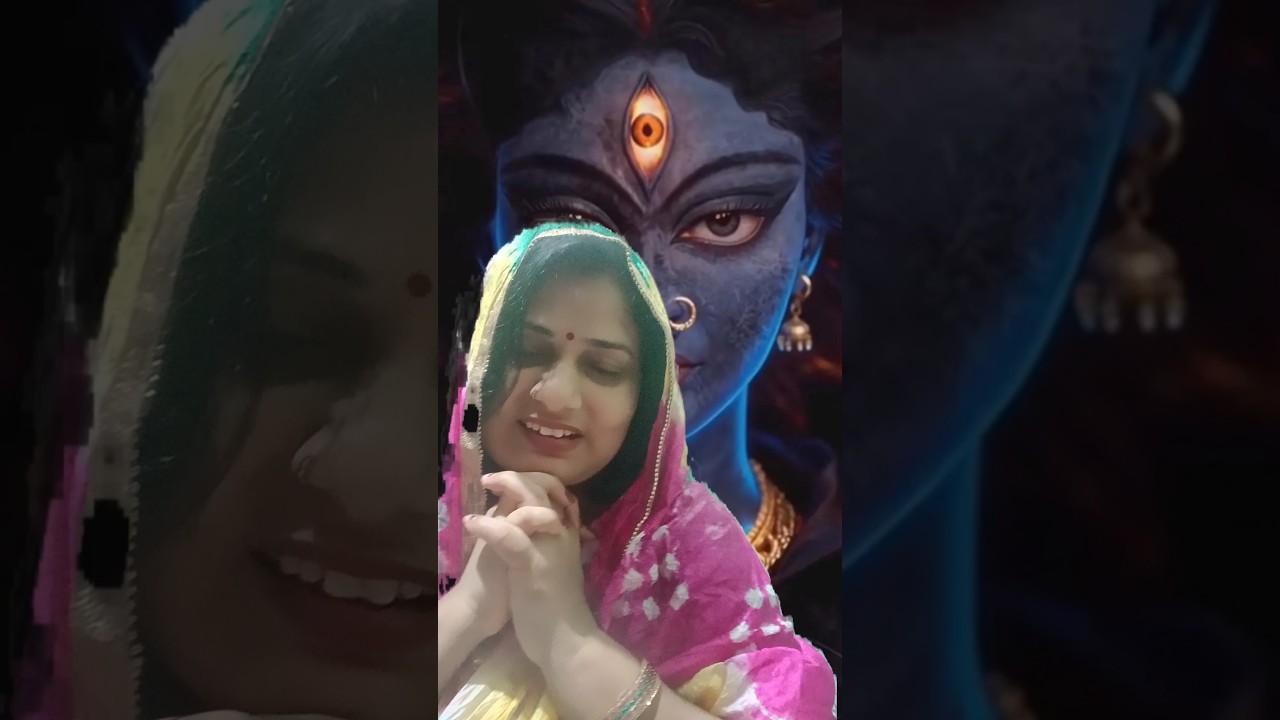 Kitna bhrl dhn doltya #hindugreeting  #song ##bhgti sort video varll