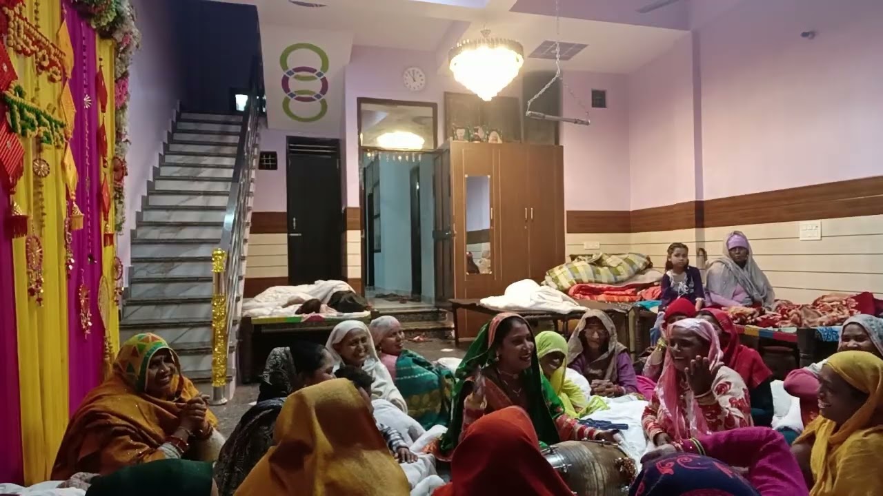 Priyar sa bhajan ❤ 