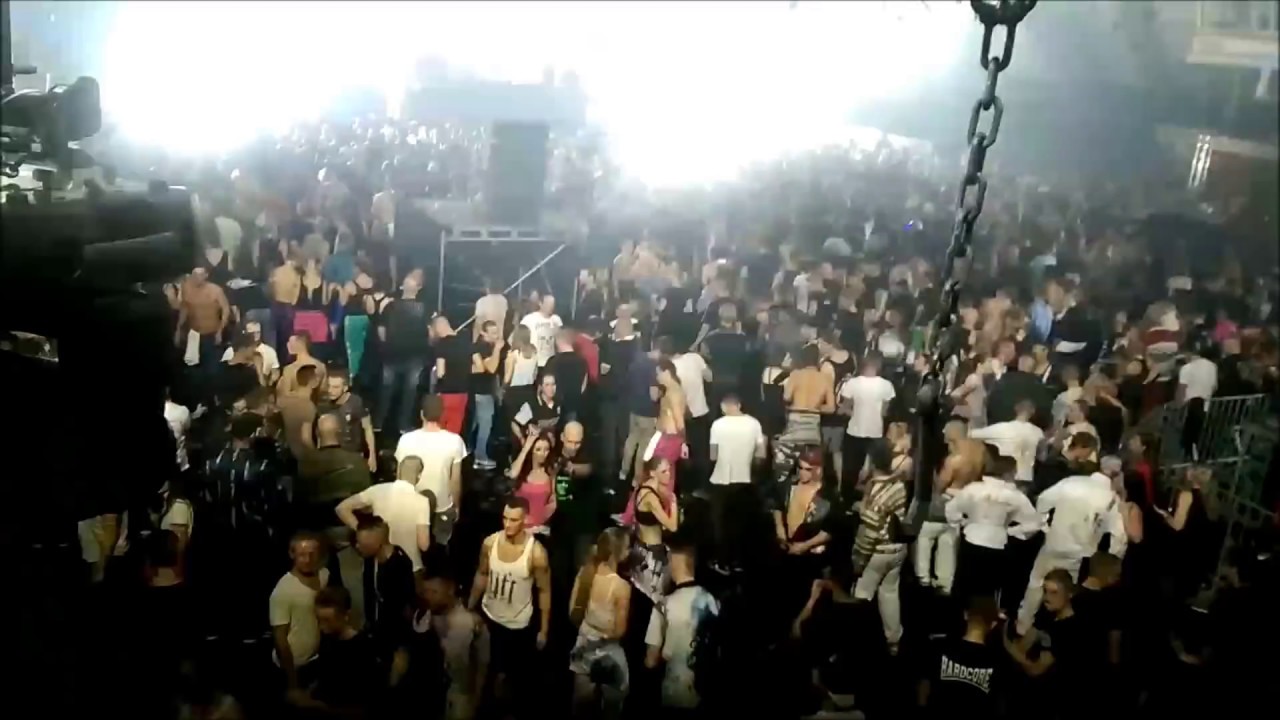 FRANTIC FREAK - PANDEMONIUM [03.12.2016]