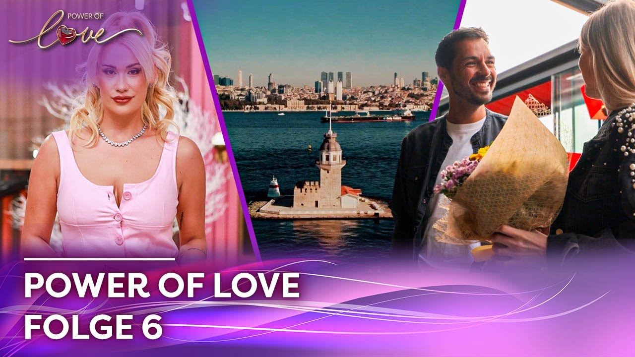 Power of Love Folge 6 | Power of Love @PowerofLovede