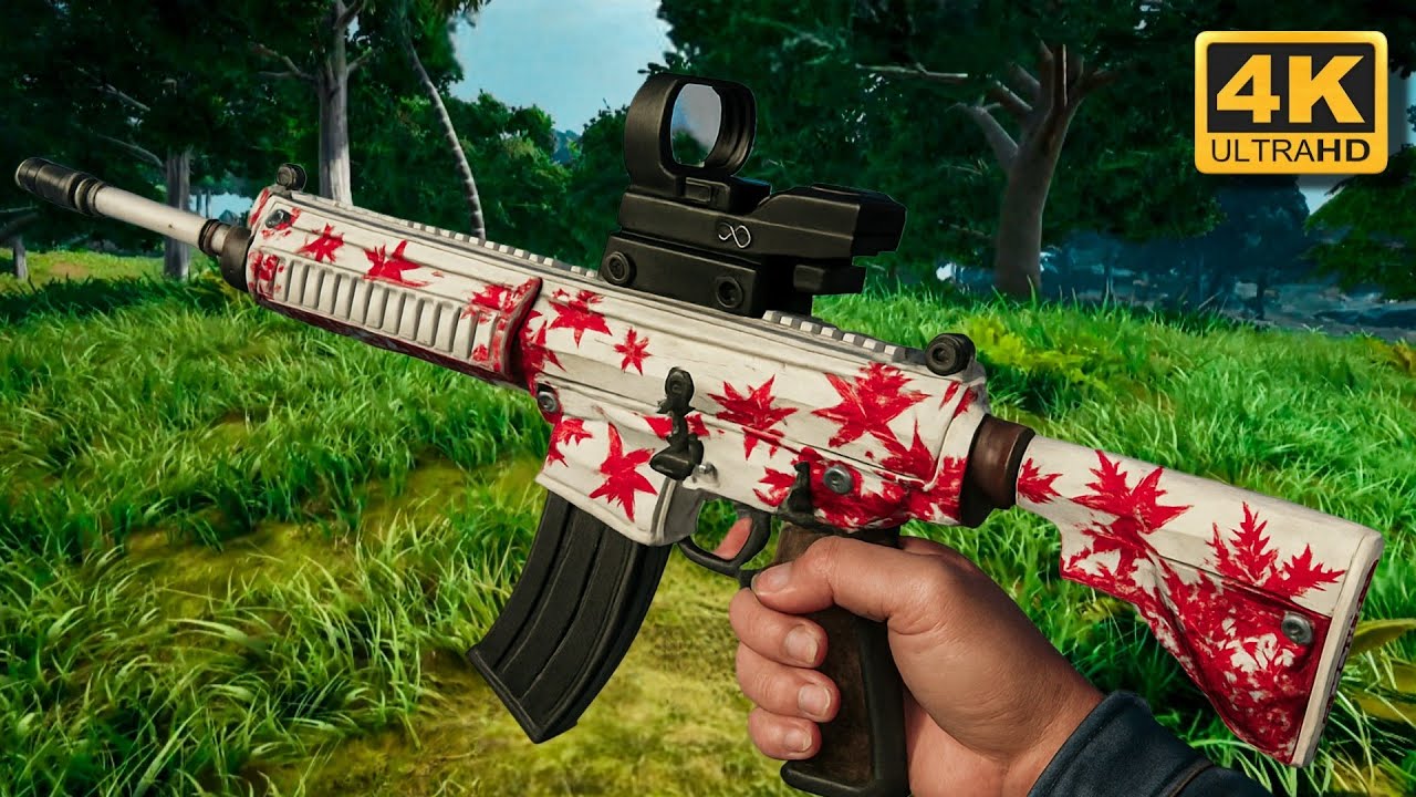 PUBG PC : SANHOK ULTRA GRAPHICS GAMEPLAY | SOLO Smooth FPS Gameplay 