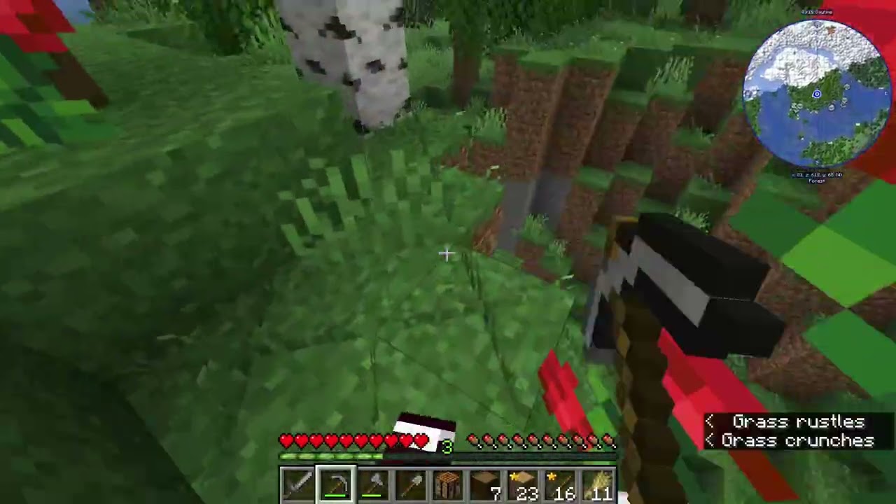 The innovator of my building 