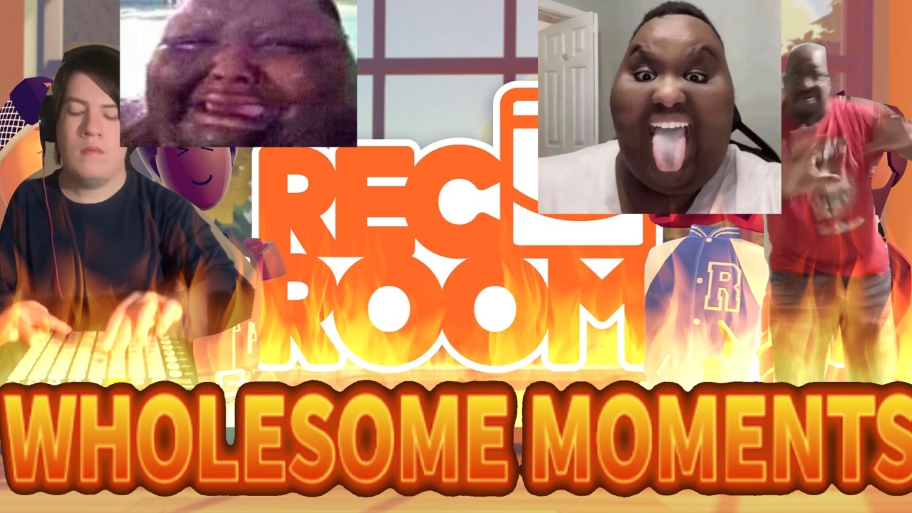 rec room wholesome moments 2026