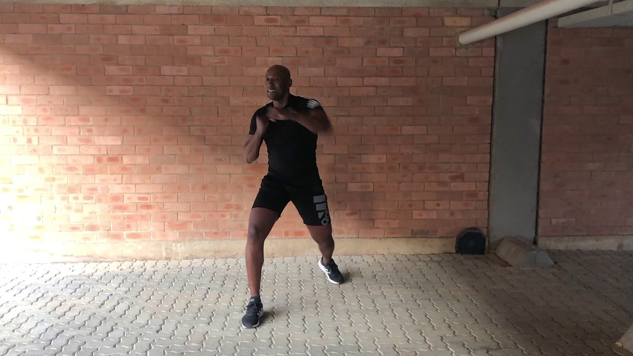 Power Kick : Techniques