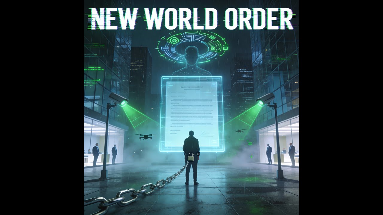 New World Order