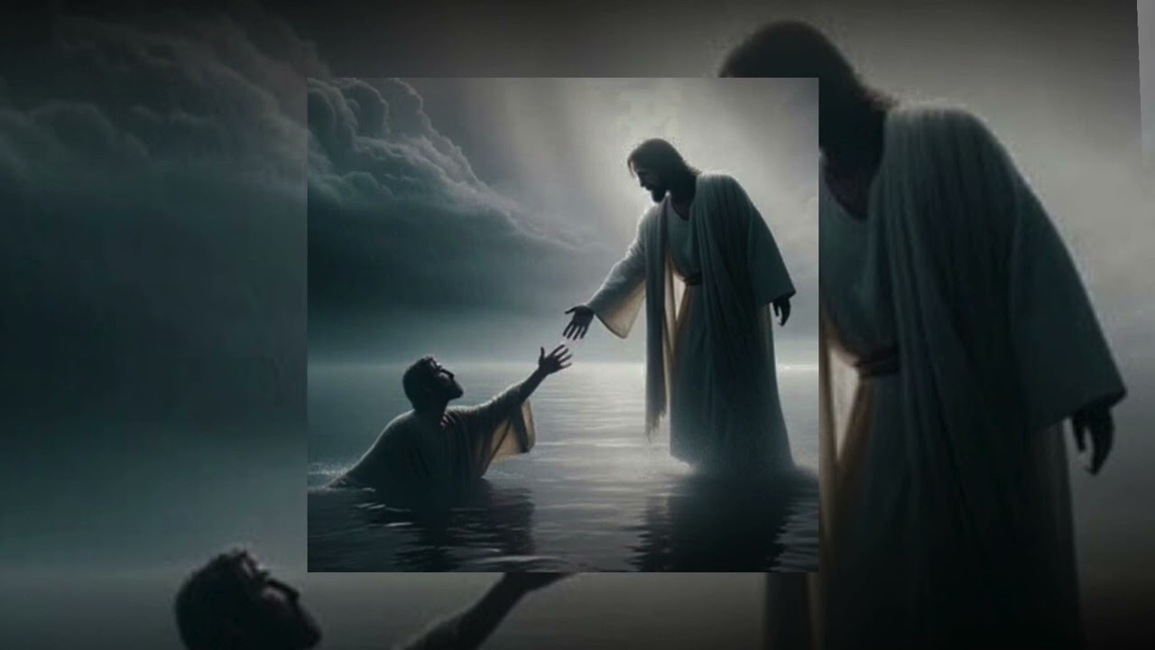 V&Oslash;J, Narvent - Memory Reboot x Jesus quotes + Slowed + Reverb