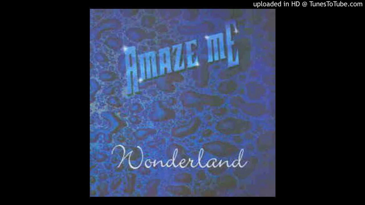 Amaze Me - Thousand Miles Away