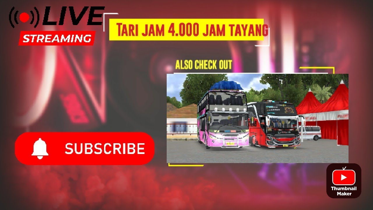 Dari Denpasar Jakarta Jogja MalangPurwokerto Surabaya tayang di YouTube