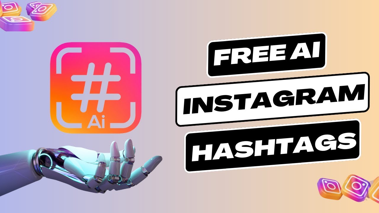 Generate AI Instagram Hashtags in a Flash with Houdit