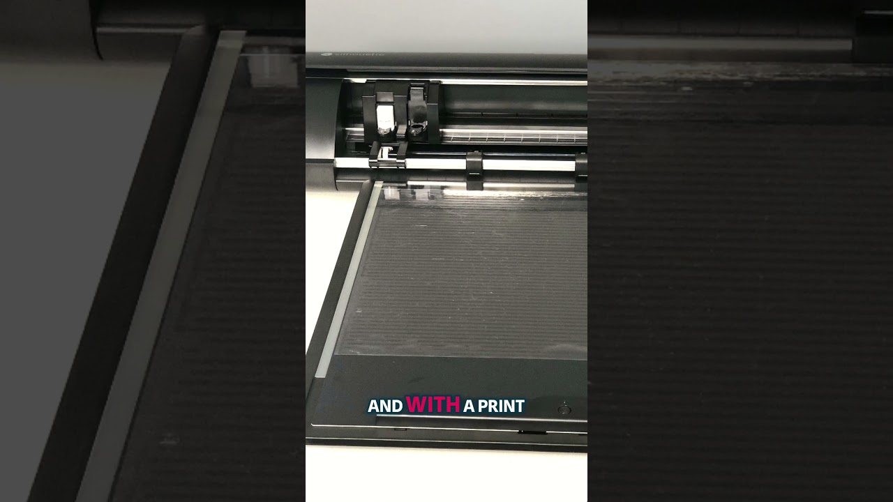 Print and Cut  Fixing Registration Mark Issues
