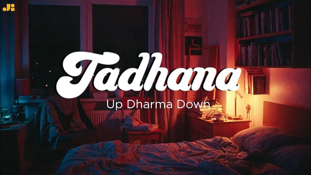 Tadhana – Up Dharma Down | Cozy Groove Soul Cover