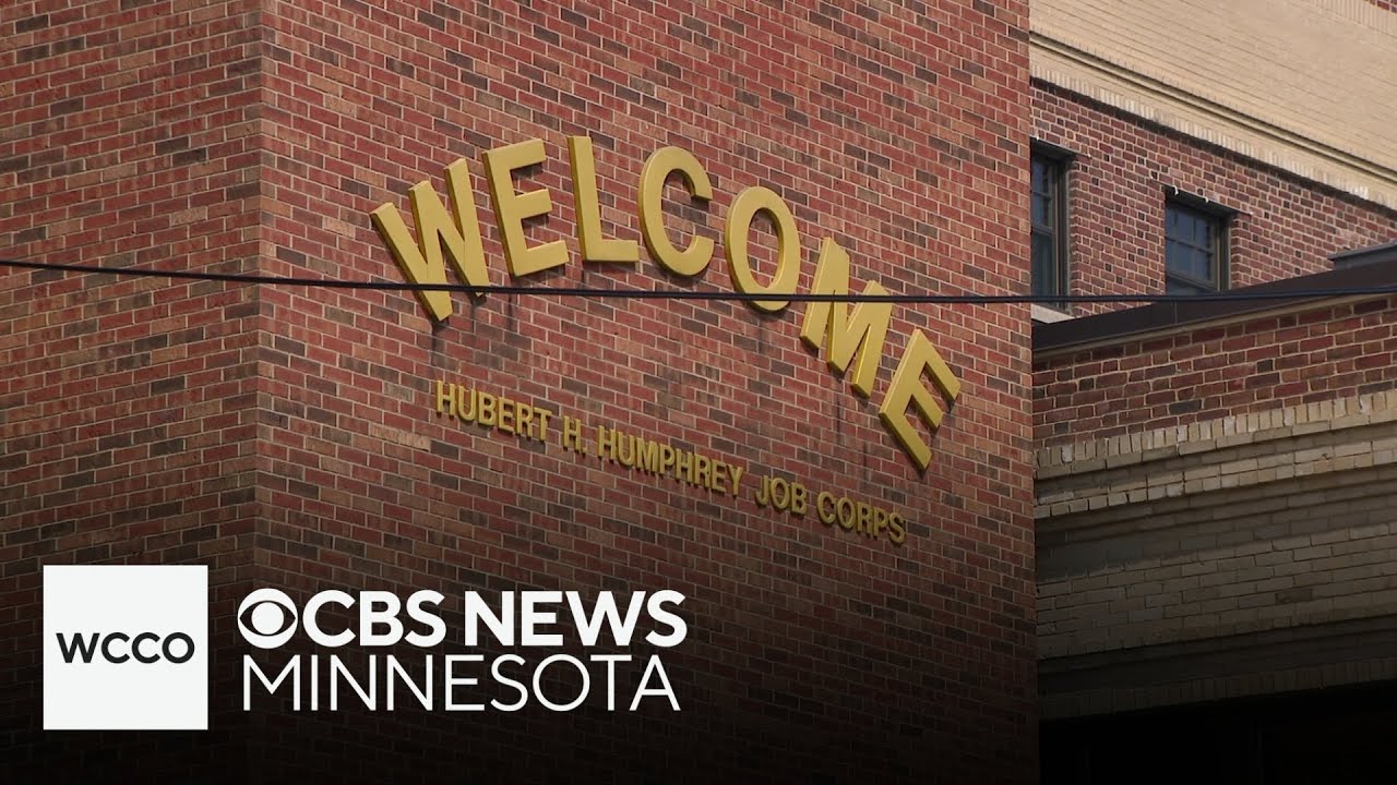 Federal hold on St. Paul Job Corps center leaves students with uncertainty