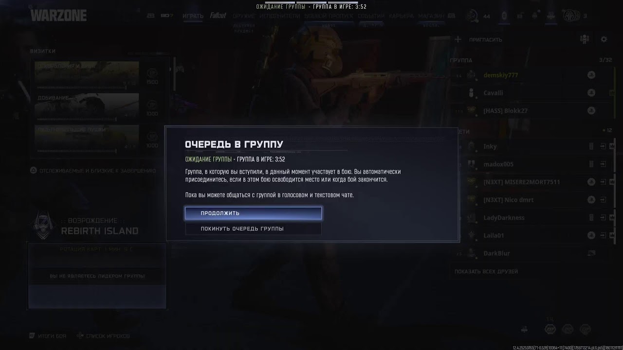 War Zone Online