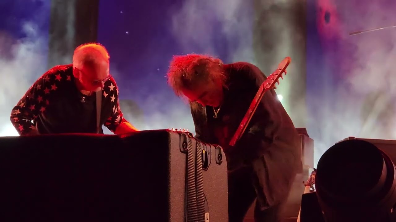 The Cure - 