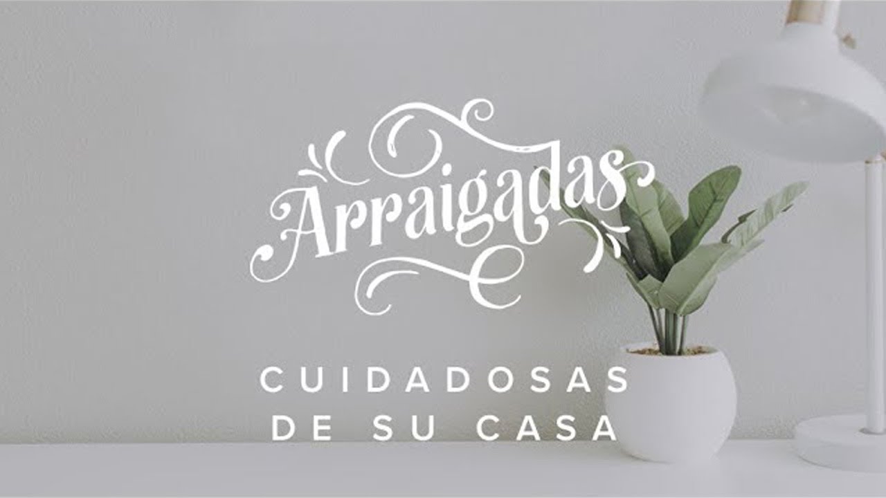 Cuidadosas de su casa | Con Elba de Reyes y Nicole Tejera de García