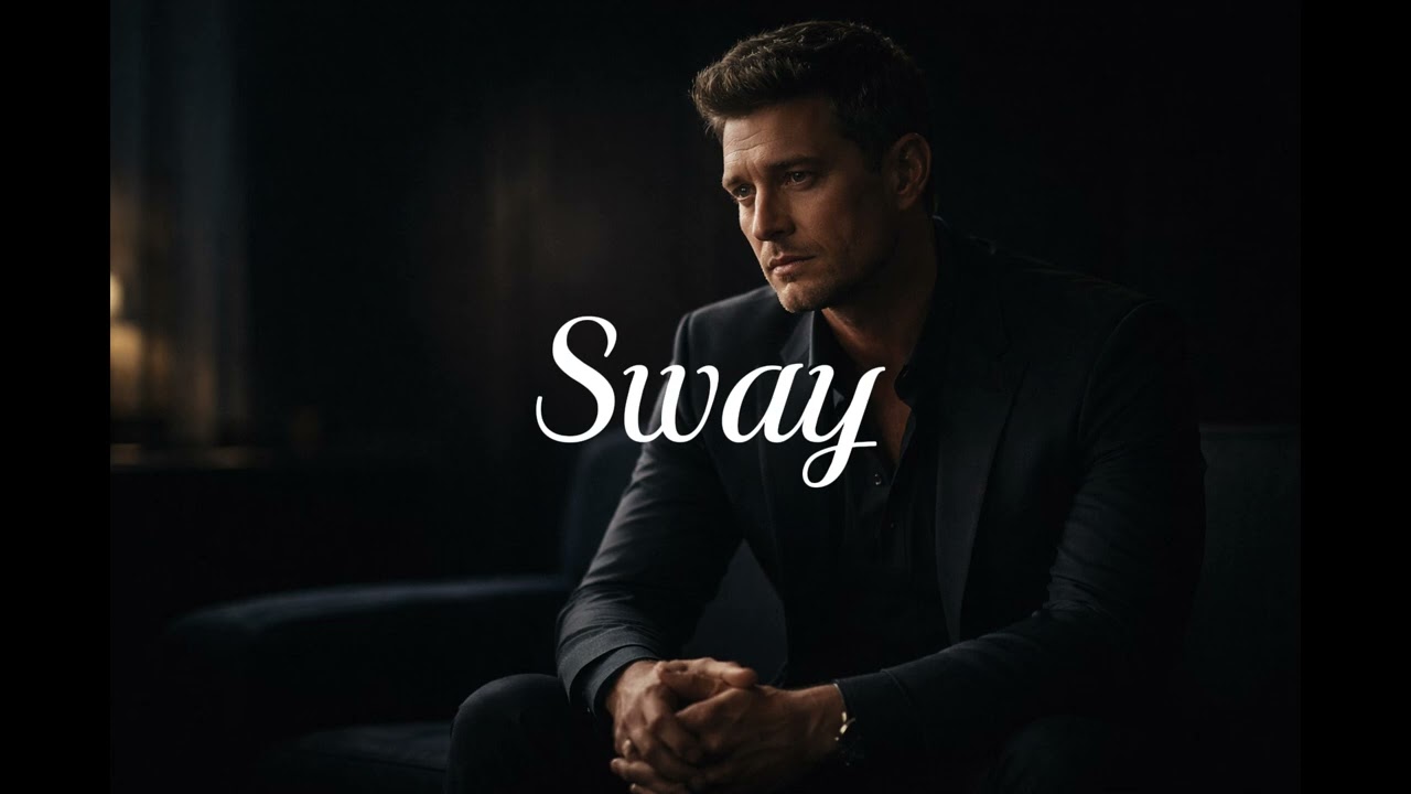 Sway - Кавер с текстом песни