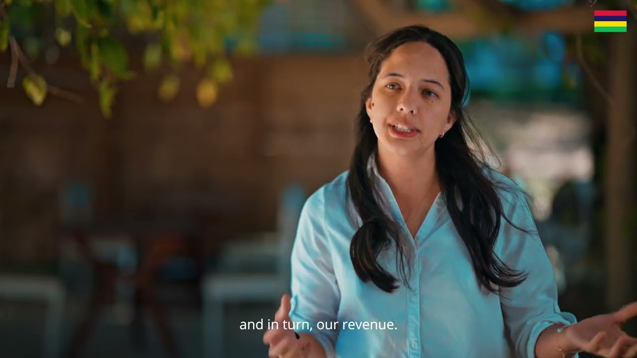 The Climate Cost - Mauritius Tourism