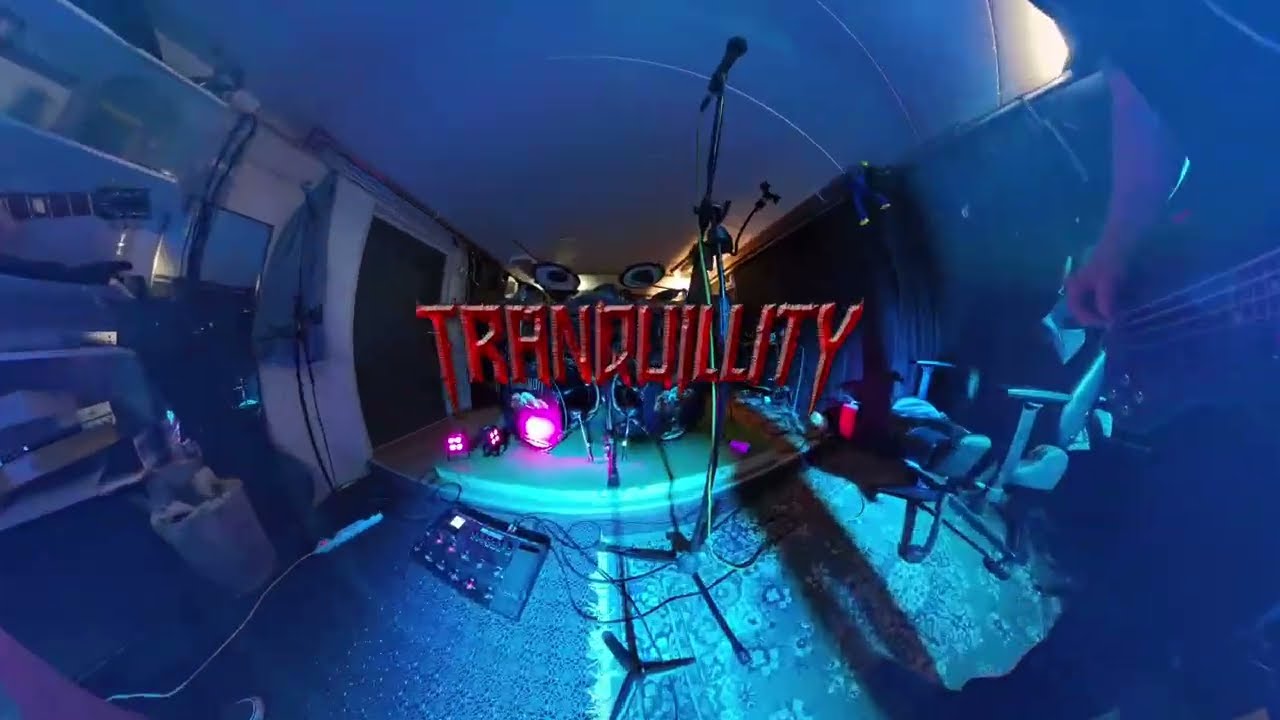 Happy Anger, a tune to come .