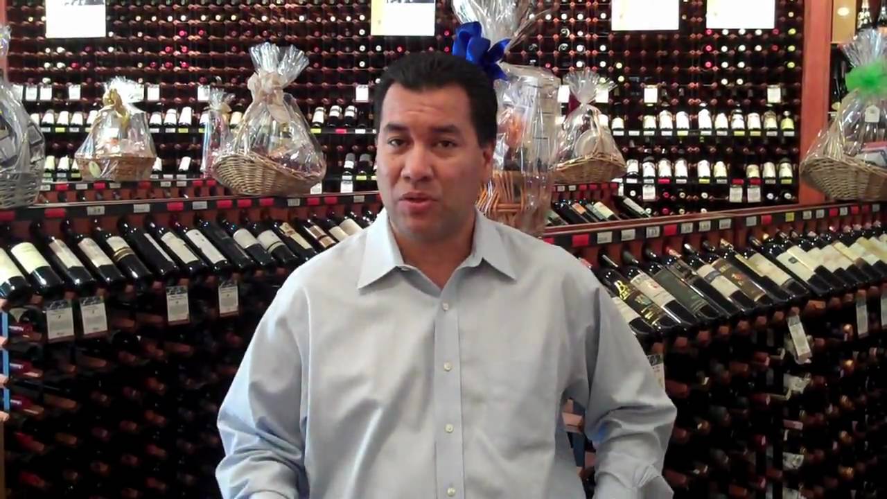 The Wine List.wmv