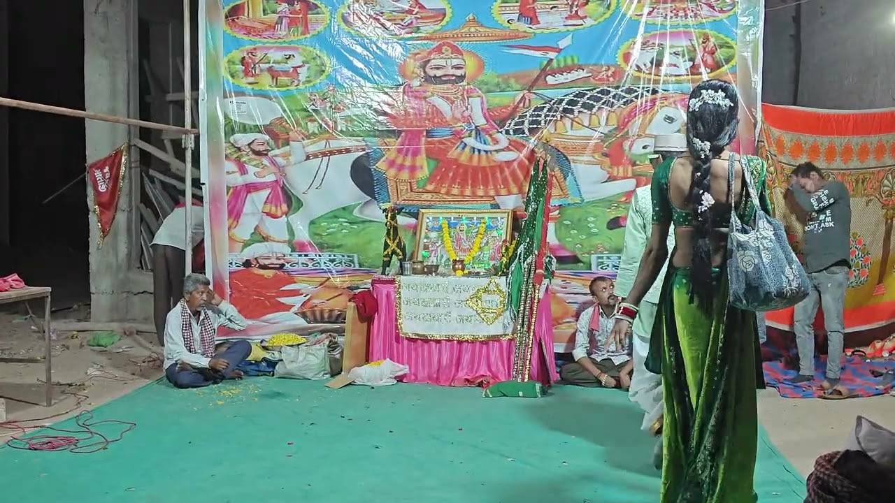 ભીલ રાજા 🙏