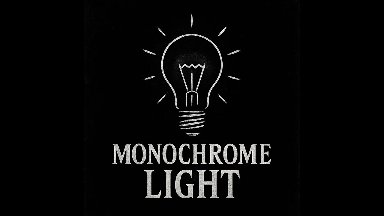 Monochrome Light Trailer 1 (PL)