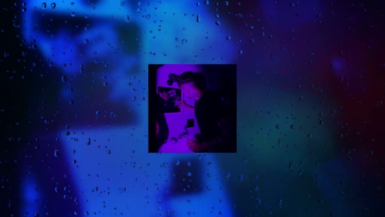 Dentro La Mia Testa (slowed+reverb)