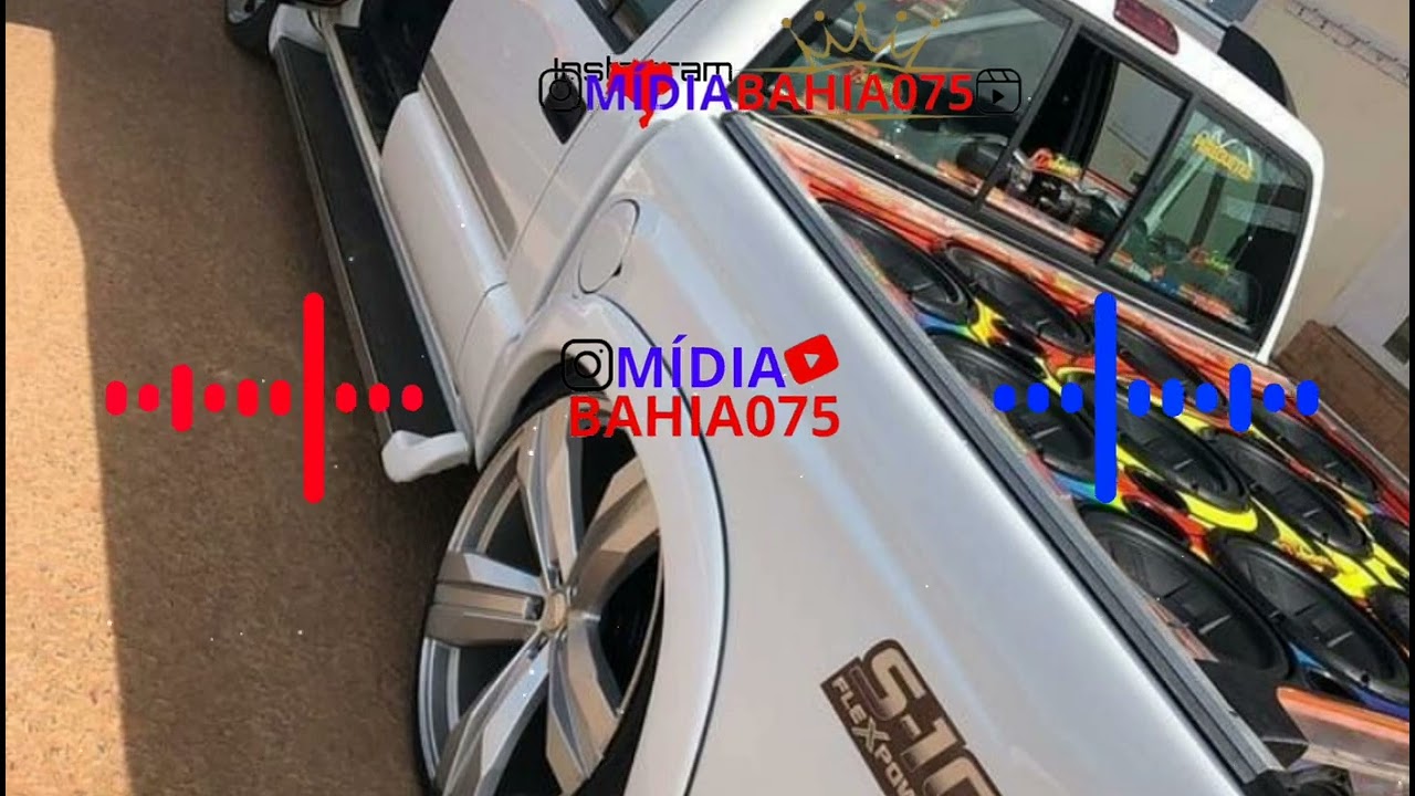 Bloco Putaria Criminosa / Banda a Onda \ (Com - Grave))