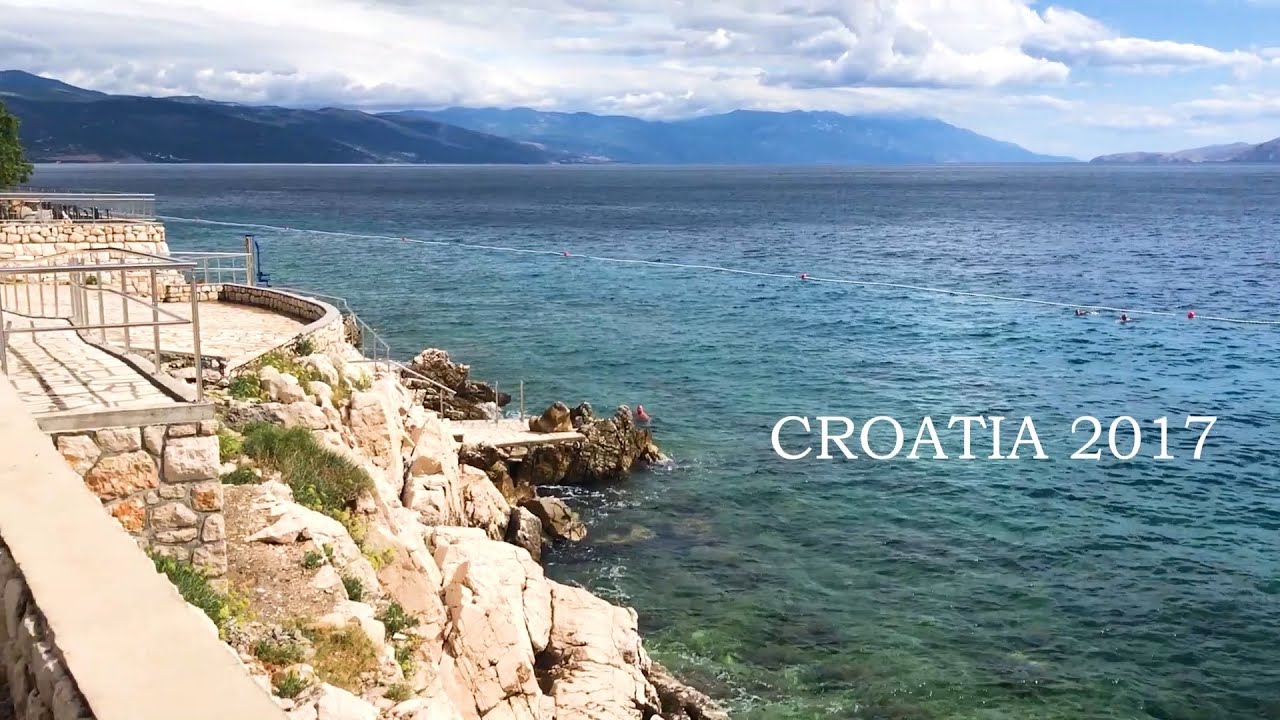 CROATIA 2017 / NOVI SPA & RESORT / HOLIDAYS