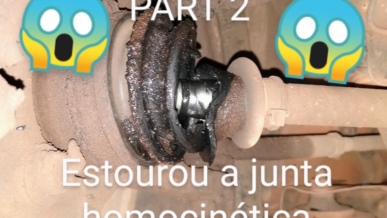 como trocar junta  homocinética Onix ano 2019