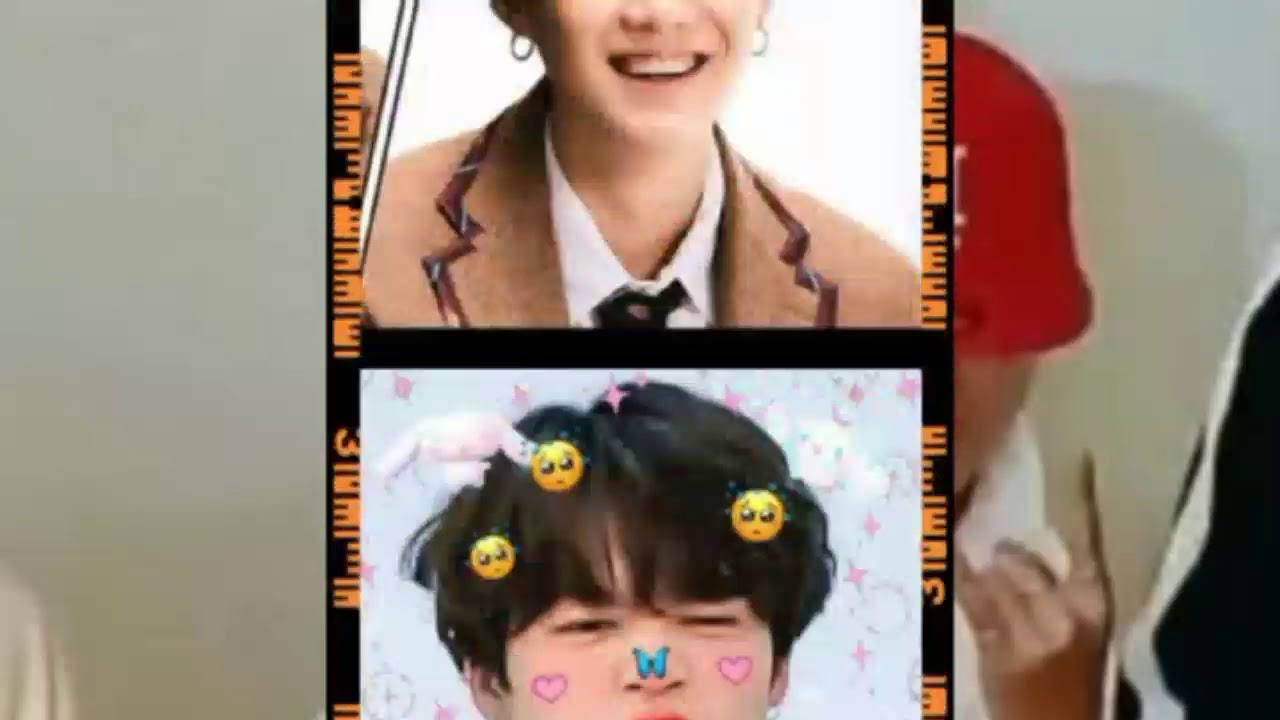 O fim de taeyoonseok e o começo de yoonkook pt6