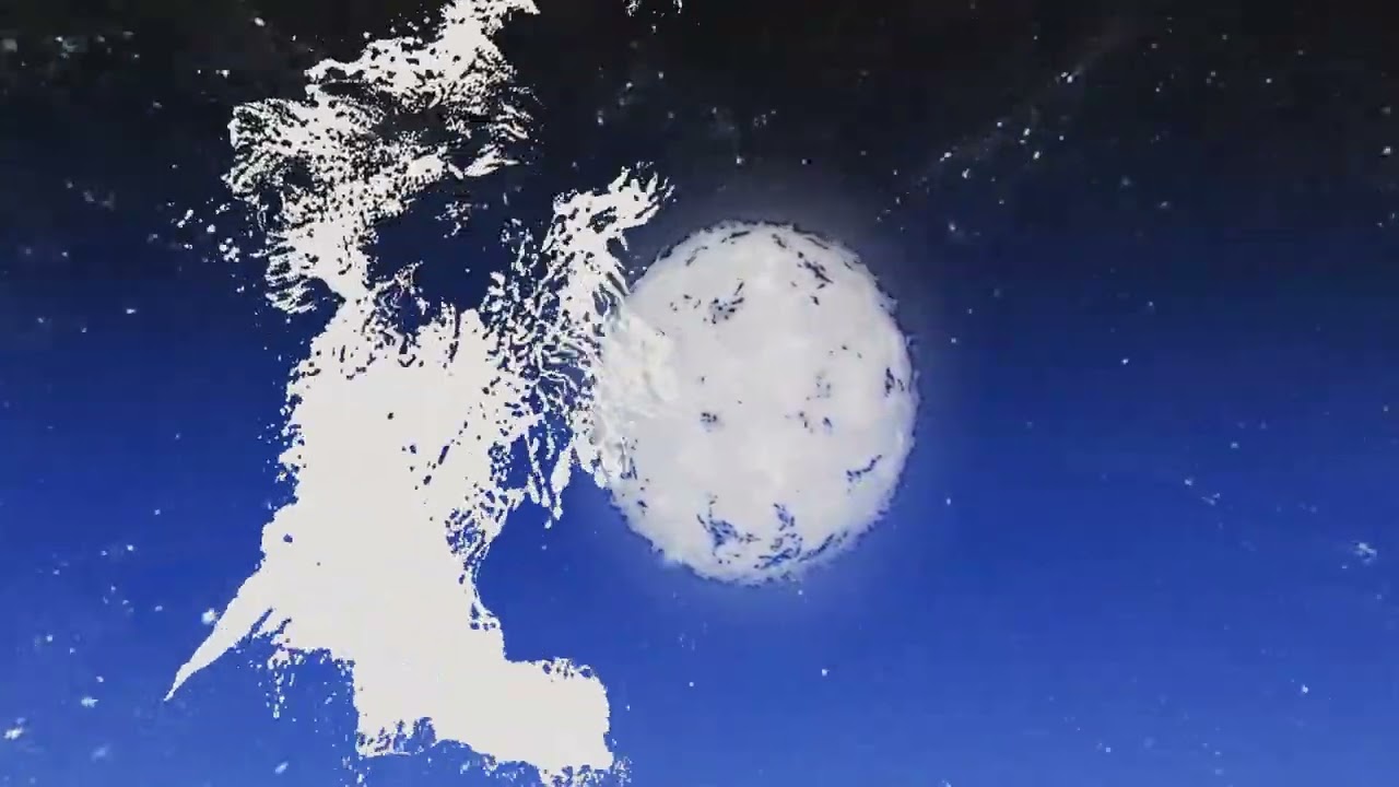 phuture noize - from star to stardust [visualizer]