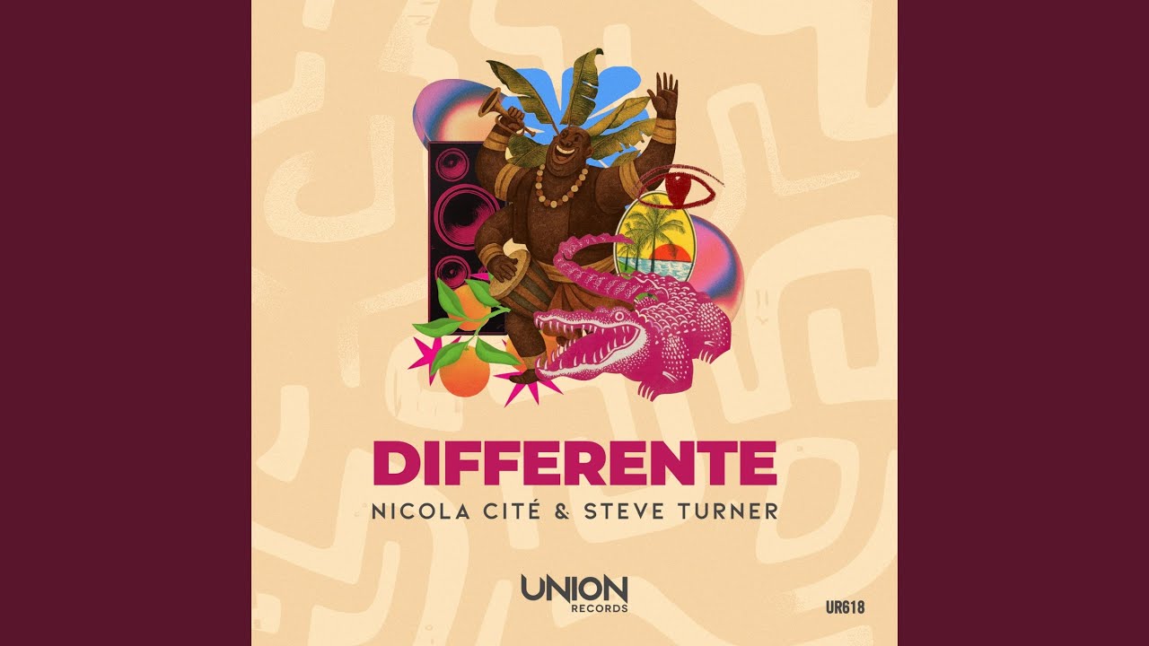 DIFFERENTE