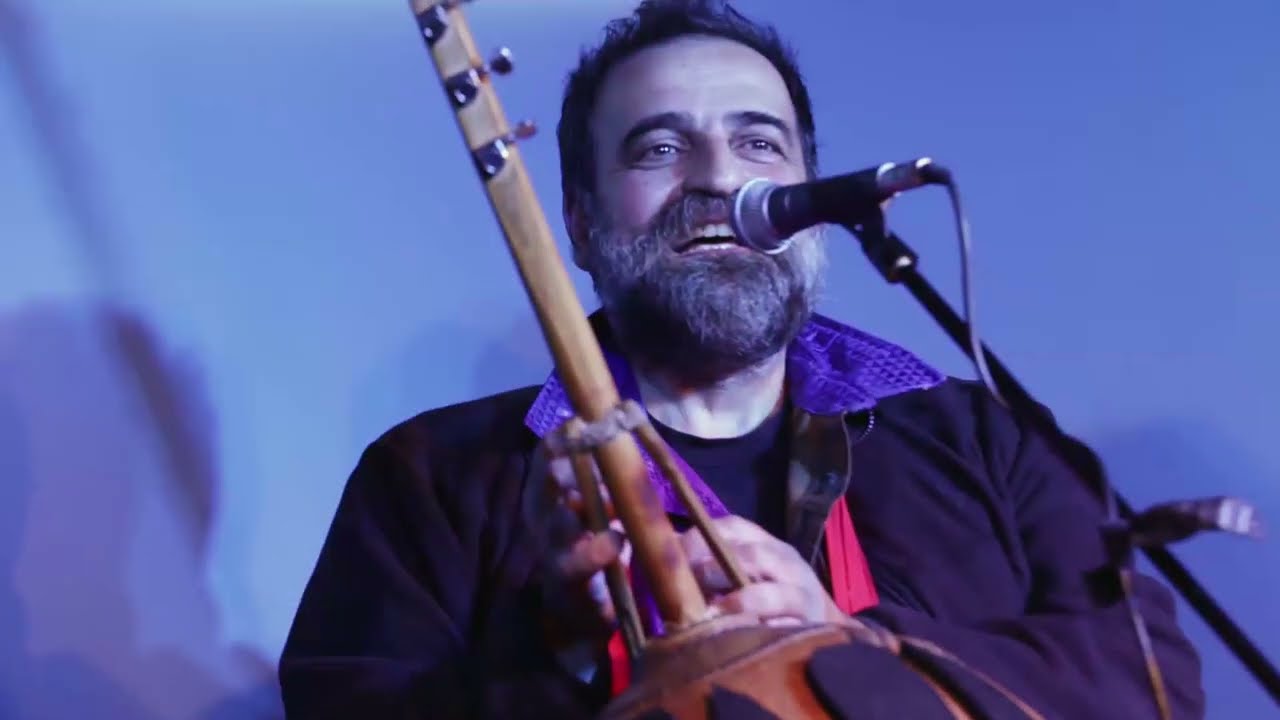 QUILOMBO Ngoni Demo