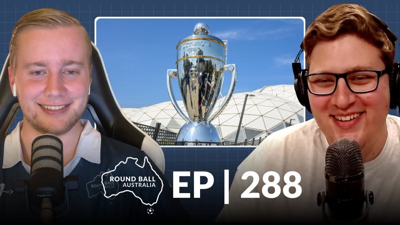 Kiwis Kicked Out Of Aus Cup, Buyers Line Up For Mariners & Sydney Derby Tension Builds