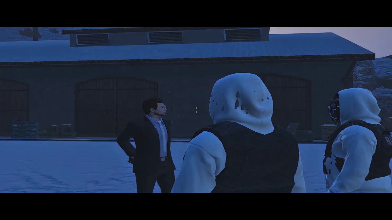 [Element-V]  Shop Übernahme |AmigoR NoR |  BRATWA VS Midnight   | GTA RP | German #oocallgood