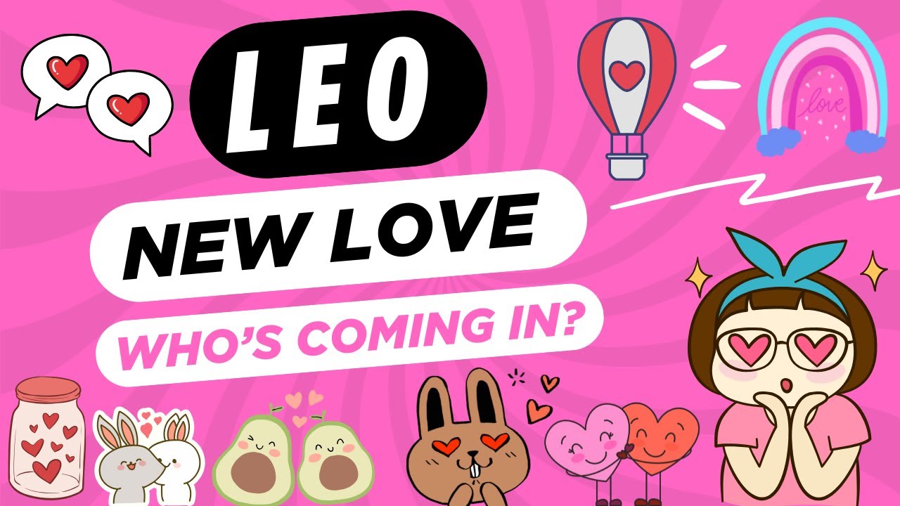 LEO 💗 TRUE LOVE IS COMING! 😍 LONG LASTING COMITTMENT IS YOURS! 💍🌹💖