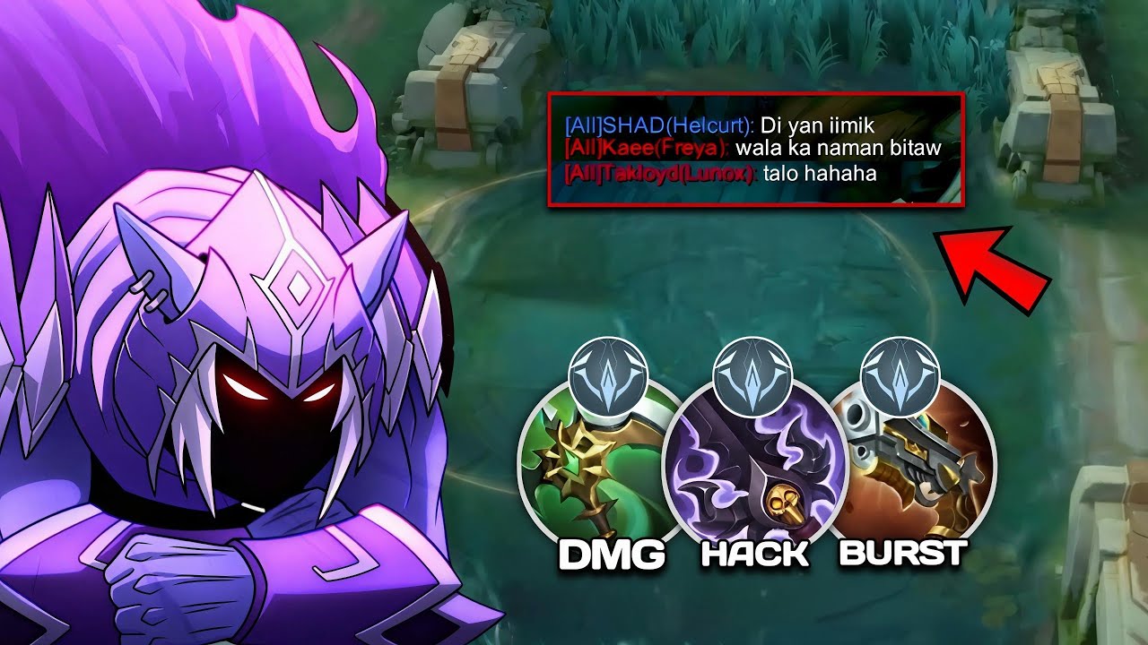 MY HELCURT TEACHES A LESSON TO THIS SUPER OP FREYA TRASHTALKER!! (who win?!)