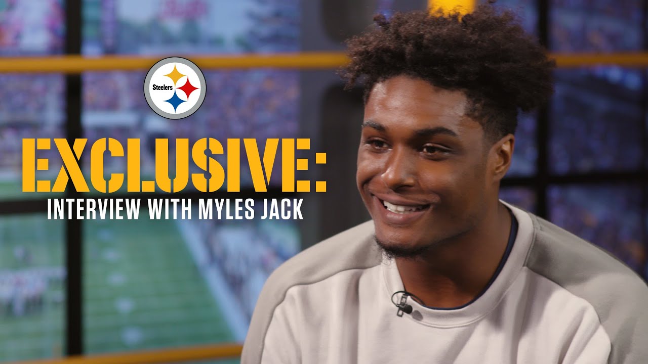 Myles Jack: 