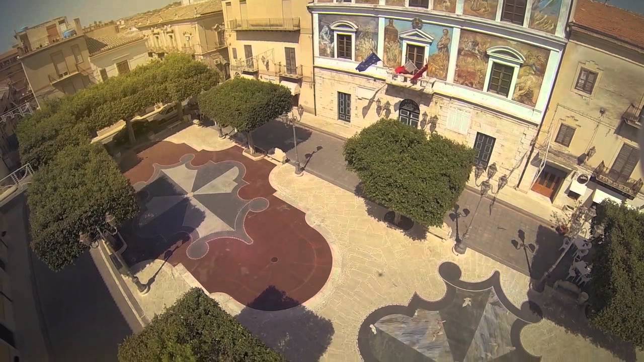 Lu Paisi - Campobello di Licata (AG)