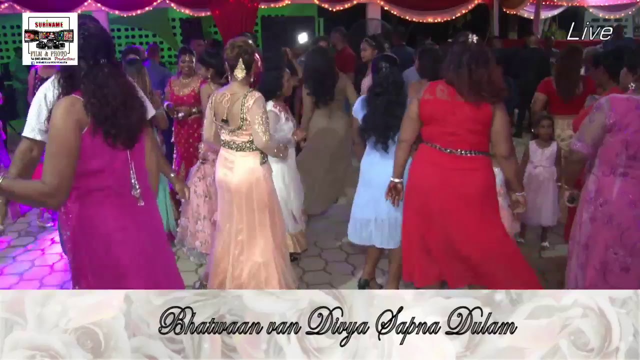 BHATWAAN VAN DIVYA SAPNA DULAM