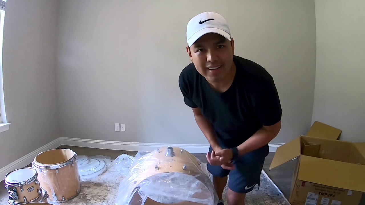 Noticia de mi batería !!! Unboxing video