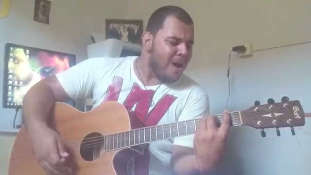 Pra Sempre - Fernandinho (COVER) Gustavo Barbosa