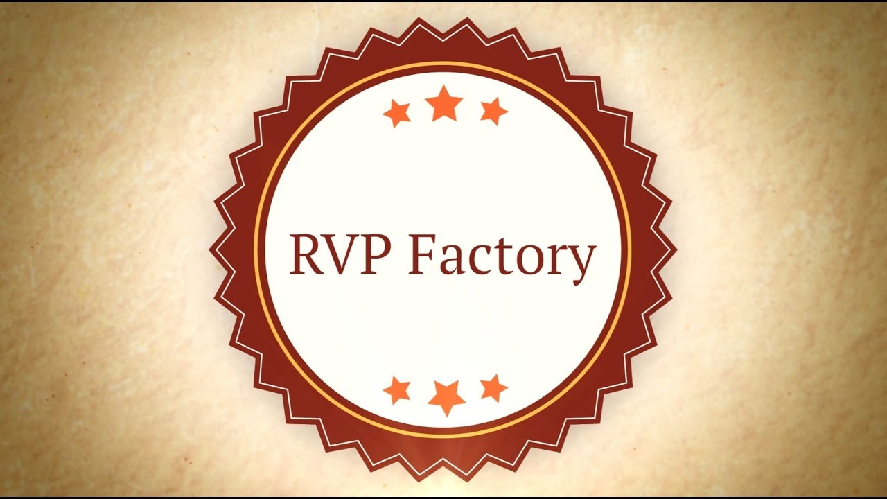RVP Factory