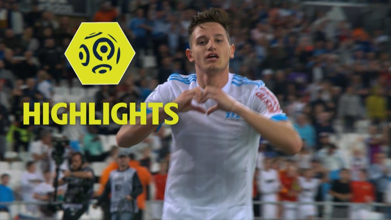 Highlights : Week 7 / Ligue 1 Conforama 2017-2018
