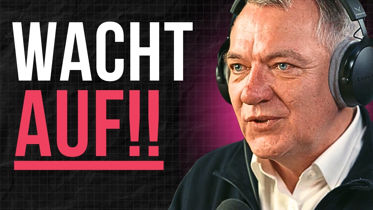 Migrationsdebatte eskaliert - Täter wie Epstein waren keine Migranten! (Jan van Aken)