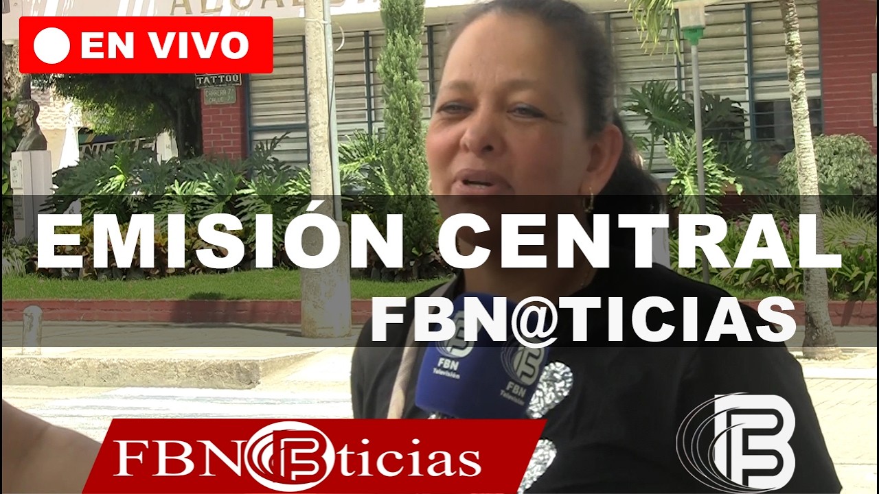 🗞️✨ FBN@ticias | Emisión del 21 De febrero 2026