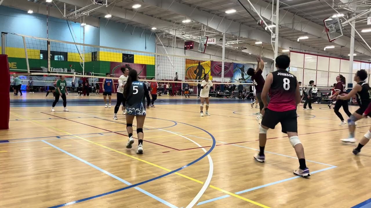 RCO C+ TAU 1/11/26 Game 4 Set 2