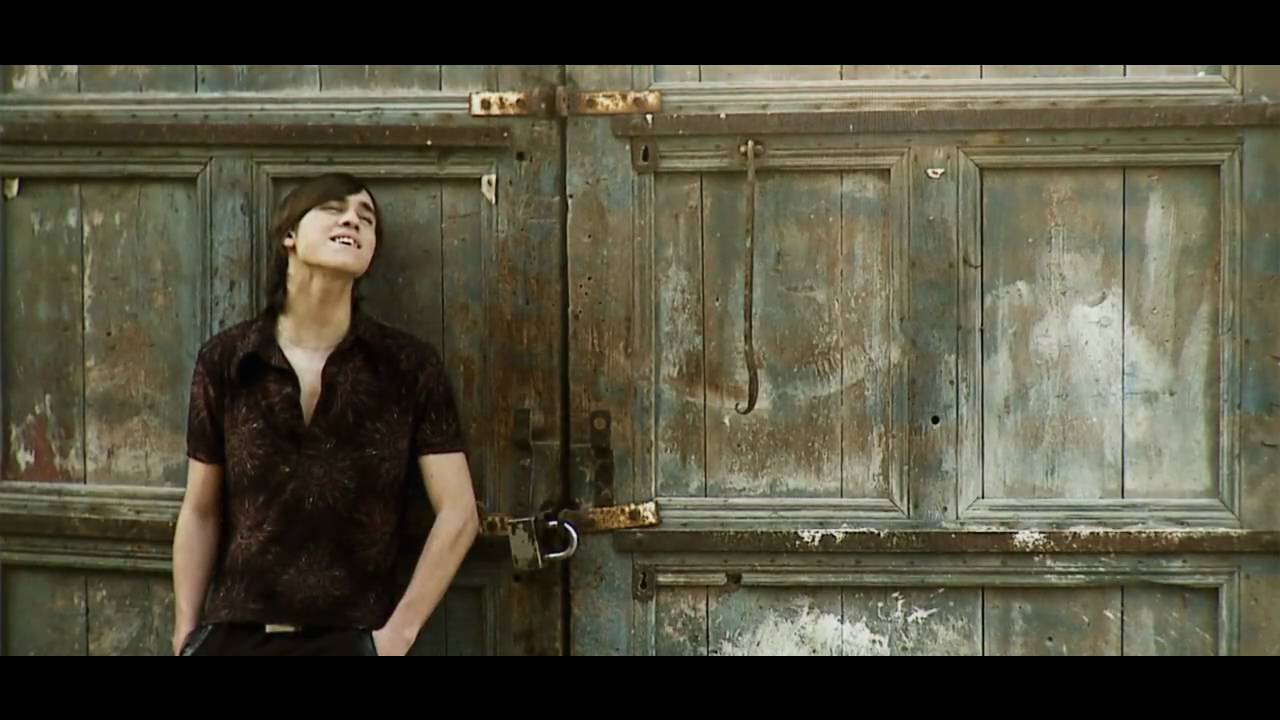 נאור אורמיה- איפה הימים  (HD)